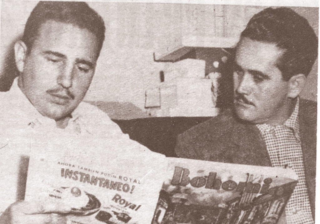 Aniversario 110 del natalicio de Juan Manuel Márquez