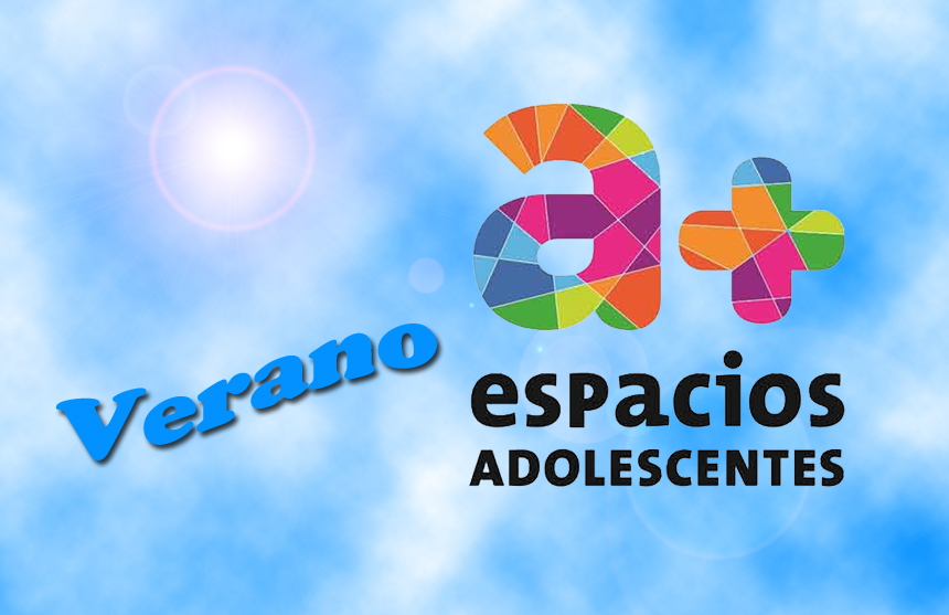 Abrió Centro A+ Espacios Adolescentes para talleres de verano