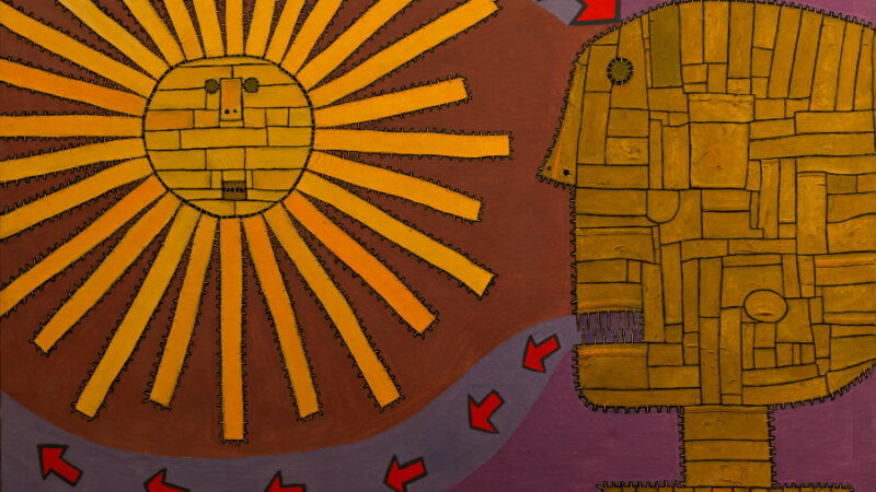 Presentarán exposición en homenaje a Alfredo Sosabravo