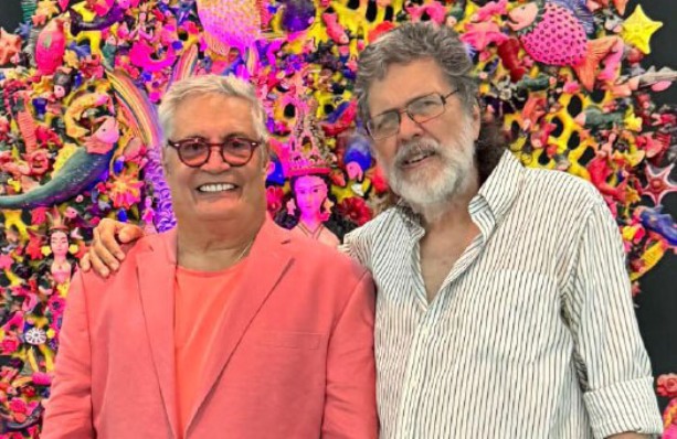 Designan a Amaury Pérez Vidal como Asesor de la Presidencia de Casa de las Américas