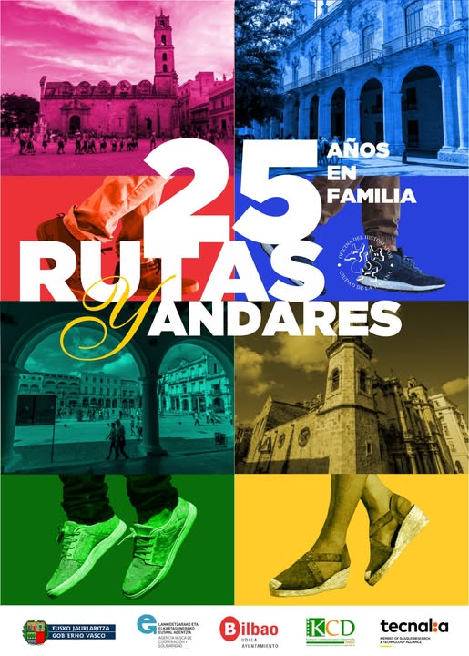 En Rutas y Andares una nueva semana para admirar el patrimonio