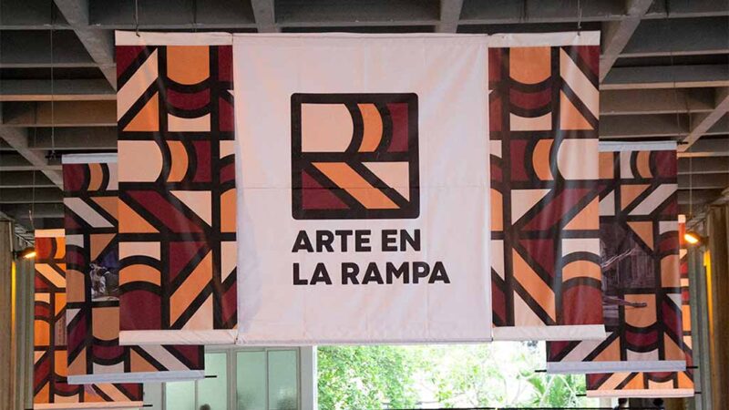 Variado programa cultural en la XXIV Feria Arte en La Rampa