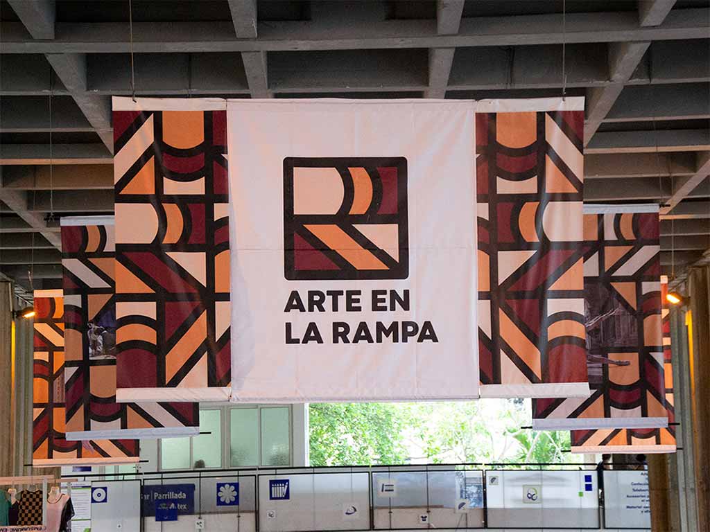 Variado programa cultural en la XXIV Feria Arte en La Rampa
