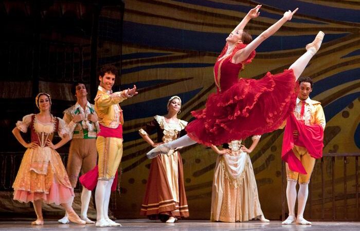 Ballet Nacional de Cuba regresará en septiembre a República Dominicana