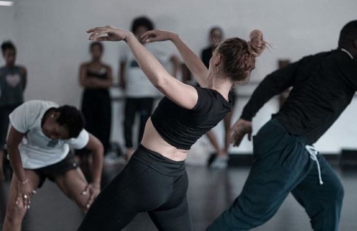 Participará coreógrafo cubano en la undécima Bienal de Danza de Seychelles