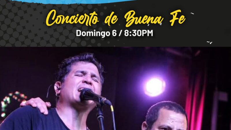 Fiesta Arte Barrio, para vivir la cultura desde la comunidad