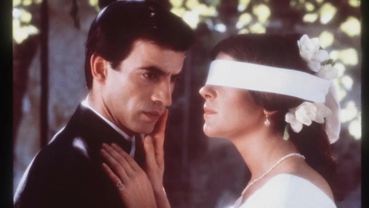 En este verano se cultivan nexos entre las artes visuales y el cine