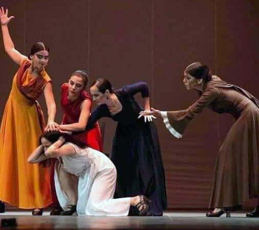 La Casa Alba, este fin de semana en el Teatro Nacional de Cuba