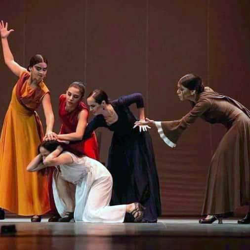 La Casa Alba, este fin de semana en el Teatro Nacional de Cuba
