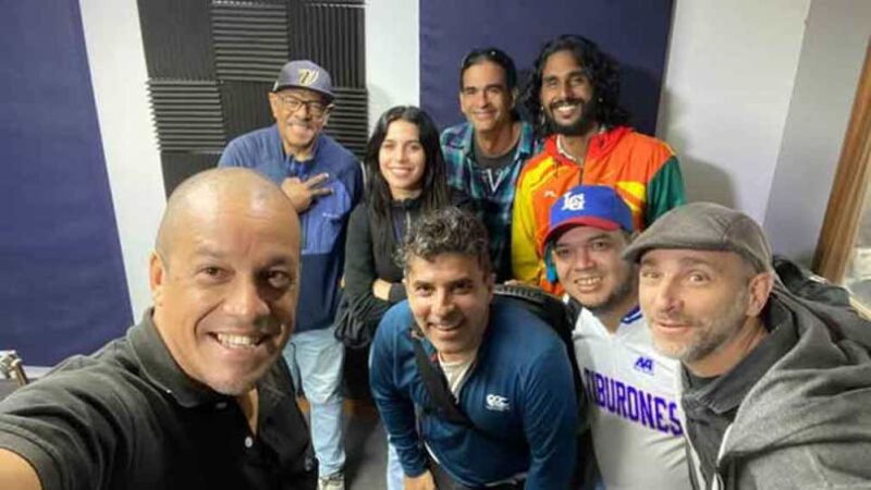 Cine de Cuba en I Muestra Audiovisual Militante de Venezuela