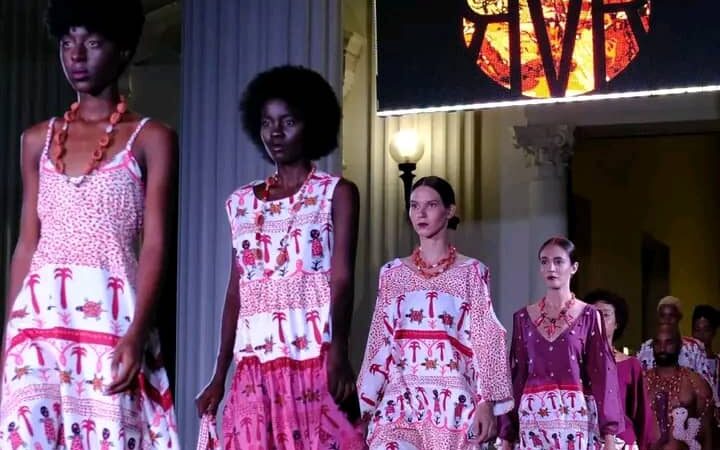 Regresa la fiesta de la Moda Artesanal más grande de Cuba