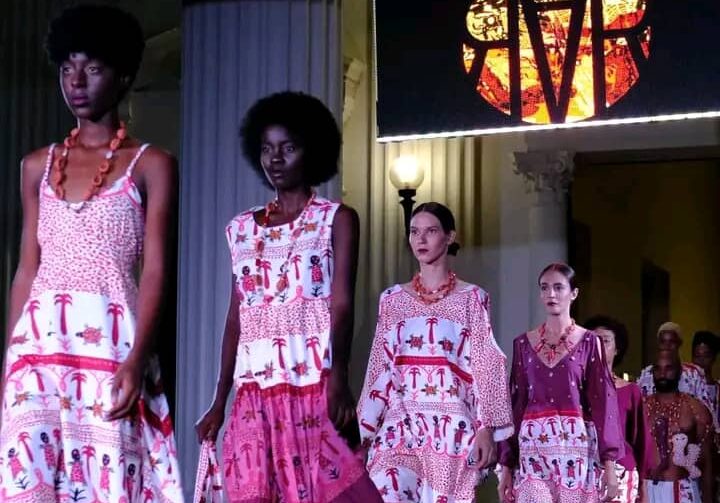 Regresa la fiesta de la Moda Artesanal más grande de Cuba