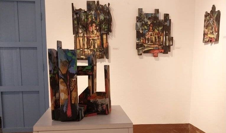 Algunas exposiciones para agosto en La Habana Vieja