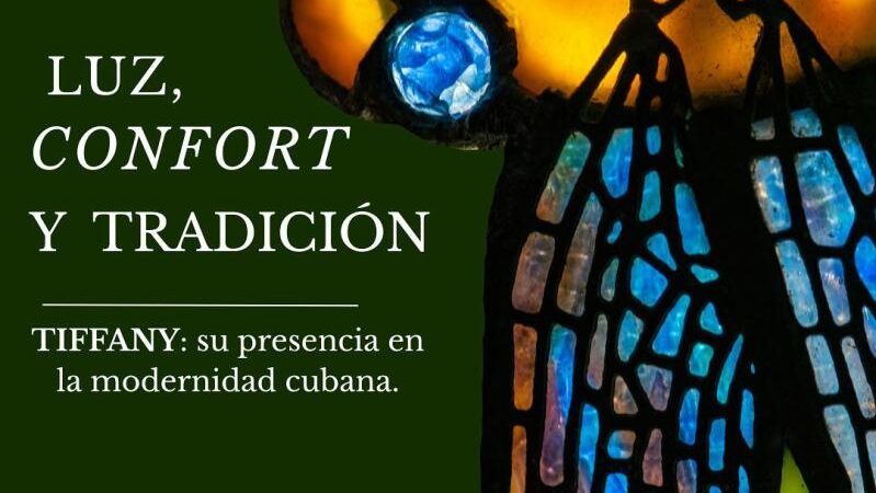 Celebrarán aniversario 61 del Museo Nacional de Artes Decorativas