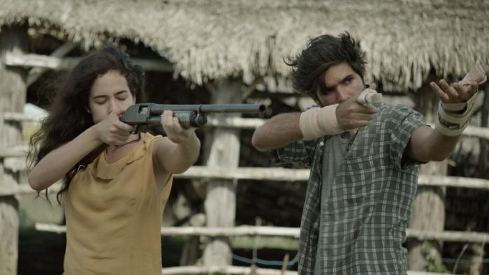 Proyectarán en el habanero cine Chaplin el filme cubano Fenómenos naturales