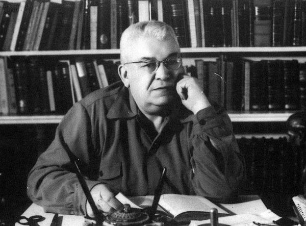 Fernando Ortiz y la antesala de la cubanidad