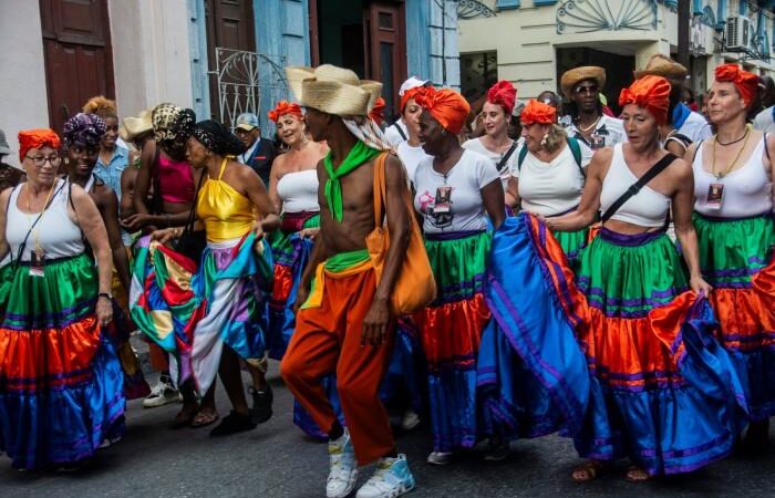 El Festival del Caribe, mucho más que diversión y fiesta