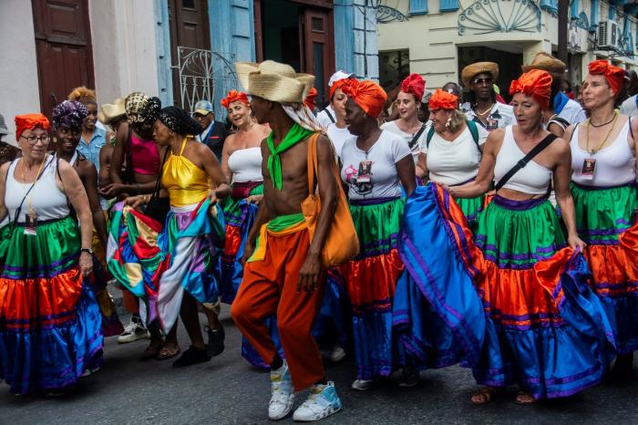 El Festival del Caribe, mucho más que diversión y fiesta