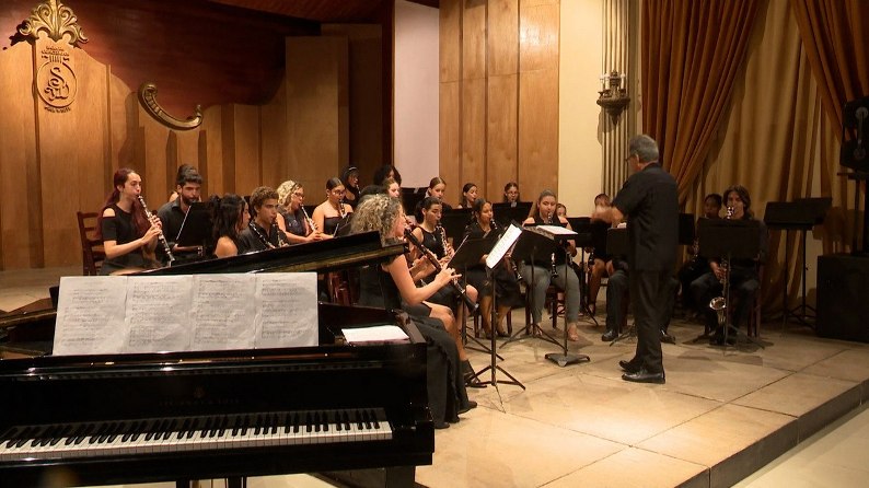Regresa a Matanzas el Festival de Clarinete