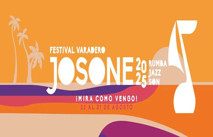 Anuncian V Festival Varadero Josone