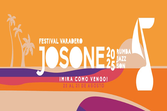 Anuncian V Festival Varadero Josone