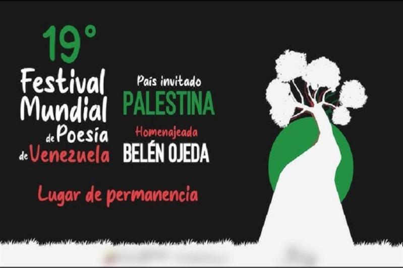 Participa Cuba en Festival Mundial de Poesía en Venezuela