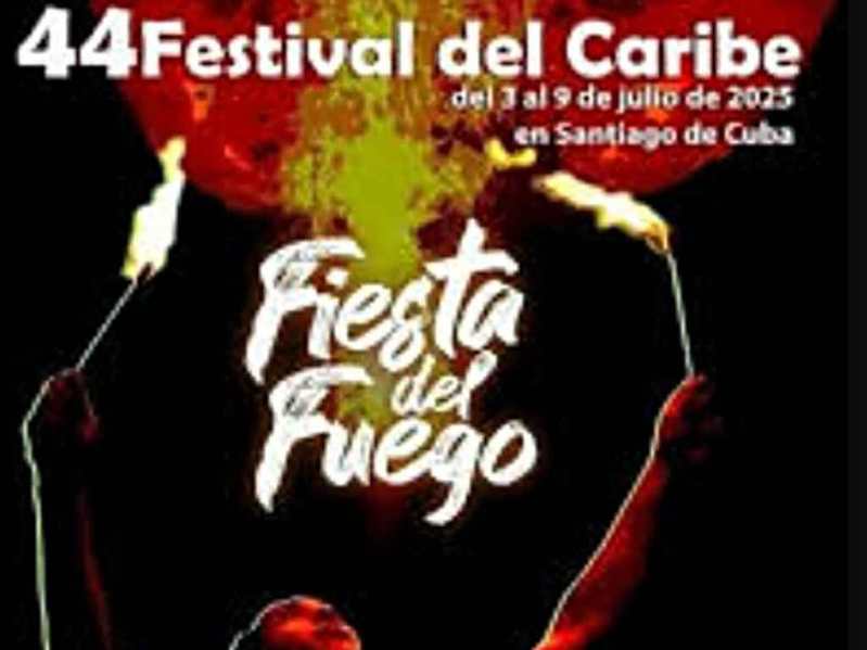 Comienza este jueves la edición 44 del Festival del Caribe