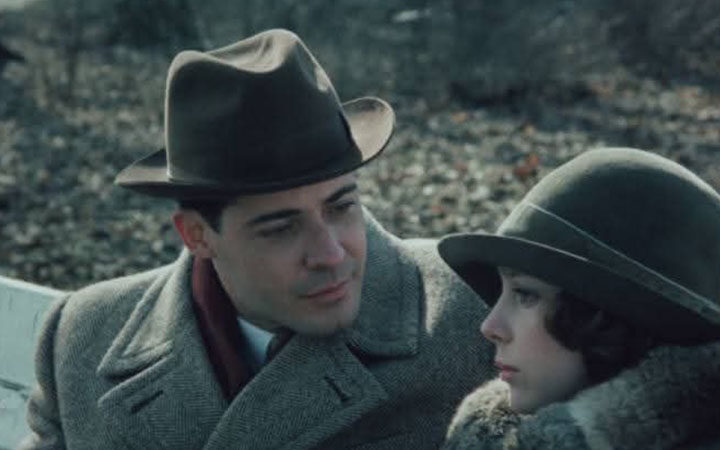 Reestrenan este viernes el clásico filme Capablanca