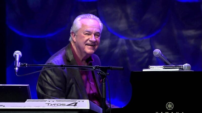 La sugerencia de Un lugar en el aire es el pianista Frank Mills