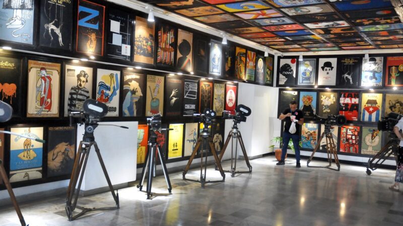 Ver el cine cubano durante los meses de verano