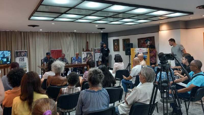 Propone el Icaic obras documentales que indagan en las esencias