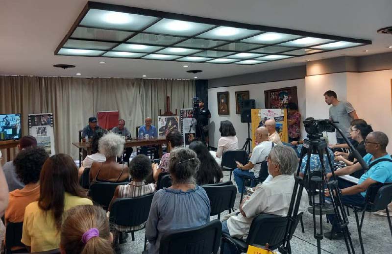Propone el Icaic obras documentales que indagan en las esencias
