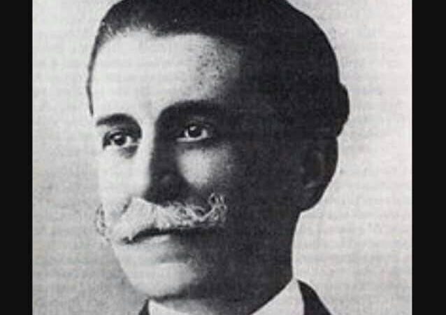 Ignacio Cervantes y el empeño por Cuba