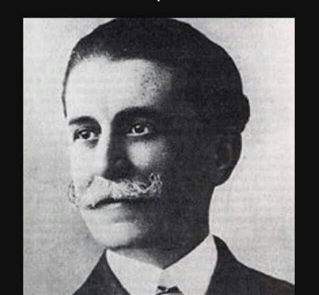 Ignacio Cervantes y el empeño por Cuba