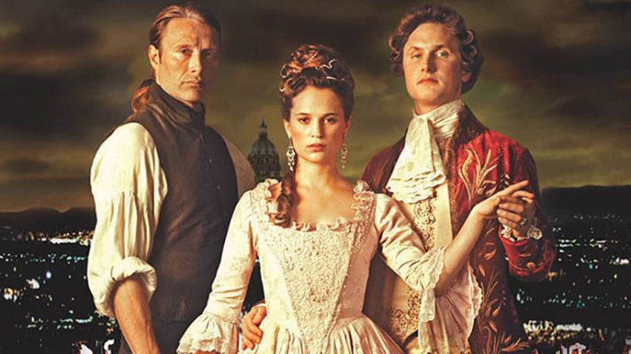 Programa de estrenos en la Cinemateca de Cuba