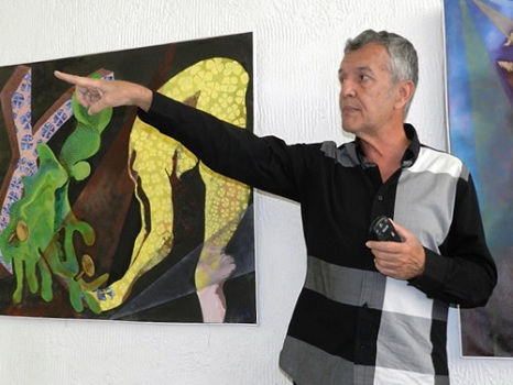 Fallece reconocido crítico y estudioso de la danza Ismael Albelo
