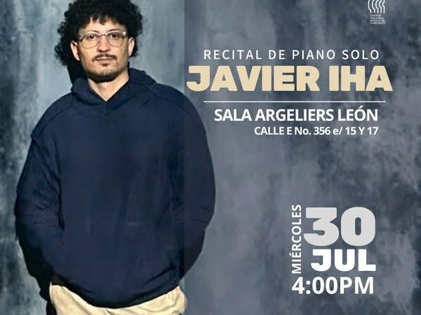 Verano con música clásica y talleres en la Casa de las Tejas Verdes