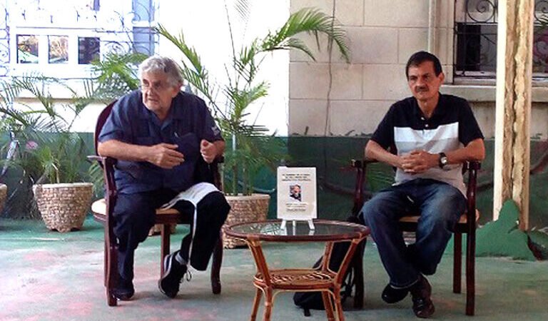 Dos nuevas propuestas filatélicas en La Habana