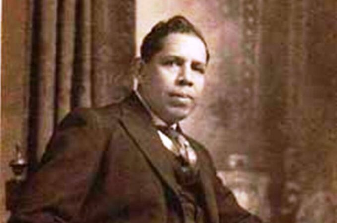 Un paradigma de la lírica cubana, el poeta Regino Eladio Boti