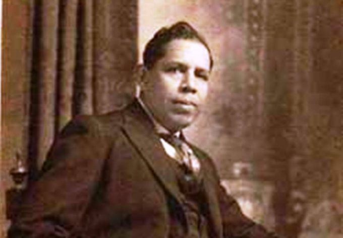 Un paradigma de la lírica cubana, el poeta Regino Eladio Boti