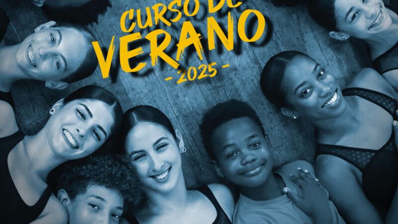 XXXI Curso de Verano de Lizt Alfonso Dance Cuba revelará resultados en dos galas