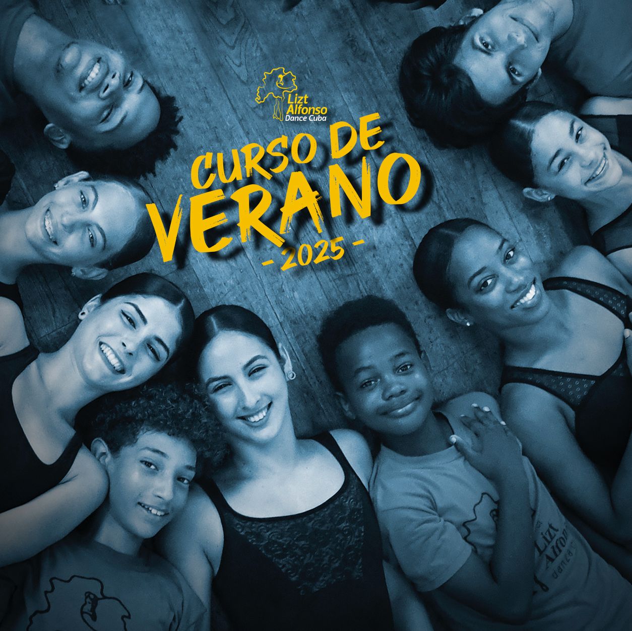 XXXI Curso de Verano de Lizt Alfonso Dance Cuba revelará resultados en dos galas