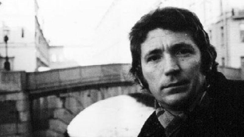 Homenaje a Luis Rogelio Nogueras en ocasión del aniversario de su fallecimiento