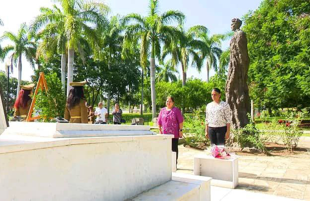 Mariana Grajales: símbolo de cubanía y resistencia