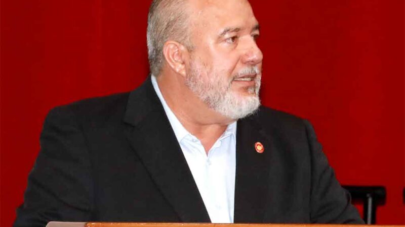 Medidas fortalecen a empresa de telecomunicaciones de Cuba