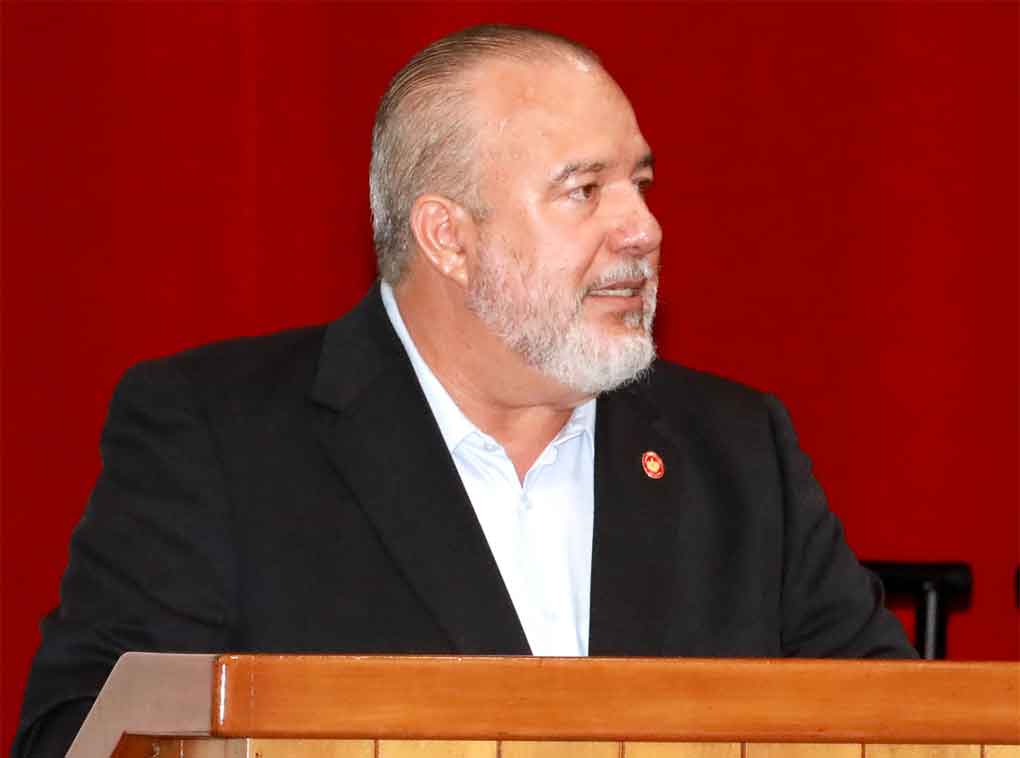 Medidas fortalecen a empresa de telecomunicaciones de Cuba