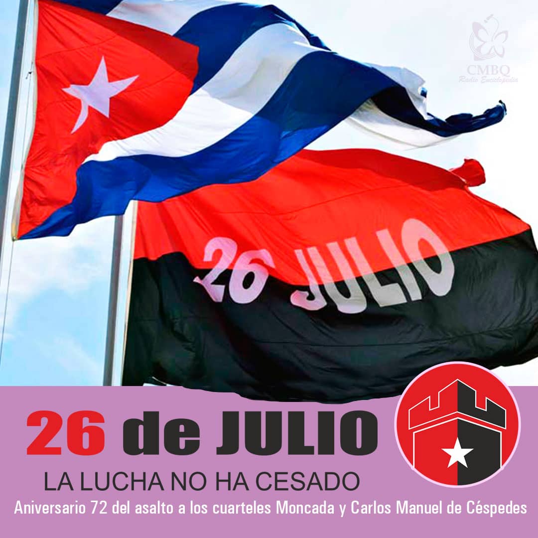 Día de la Rebeldía Nacional
