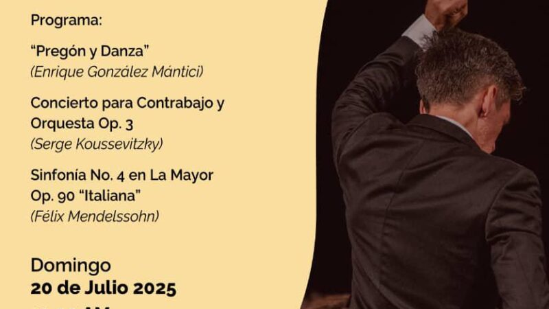 Cierra su primera temporada este domingo Orquesta Sinfónica Nacional de Cuba