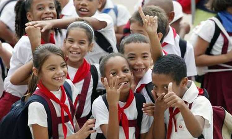 Tercer domingo de julio, Día de los Niños