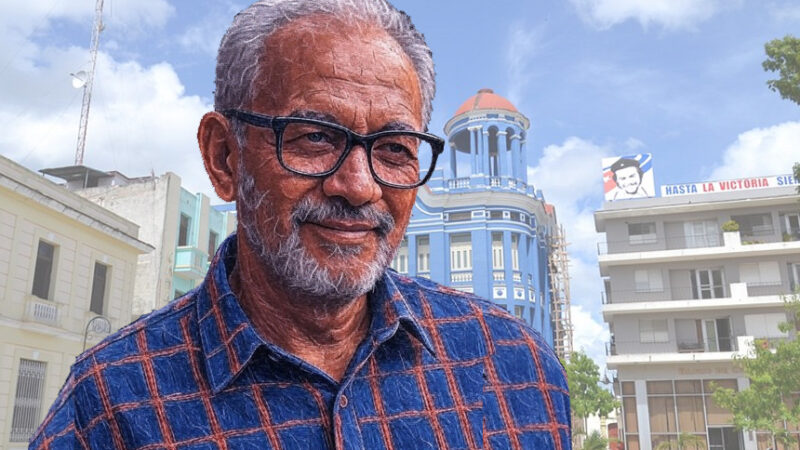 Rómulo Loredo Alonso: voz poética y patriótica de Cuba